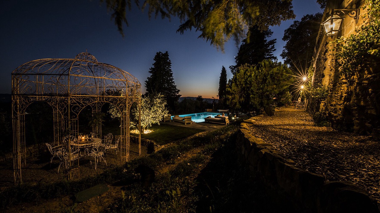 Photo of Outdoor in Loro Ciuffenna