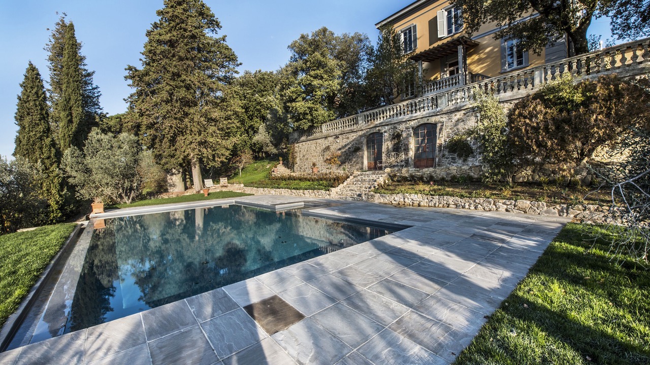 Photo of Outdoor in Loro Ciuffenna