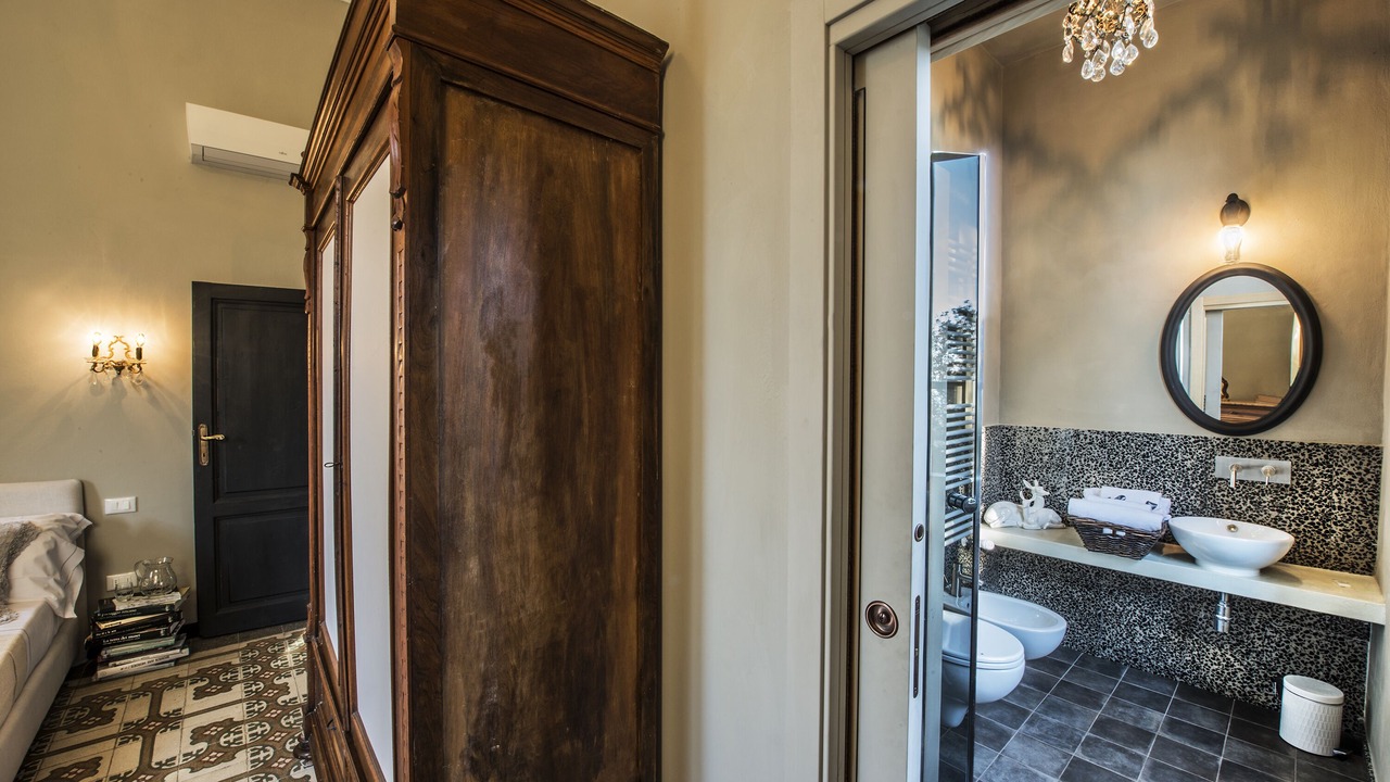 Photo of Bathroom in Loro Ciuffenna