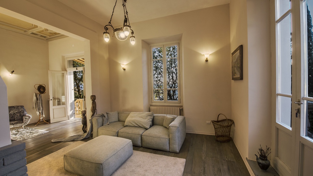 Photo of Livingroom in Loro Ciuffenna