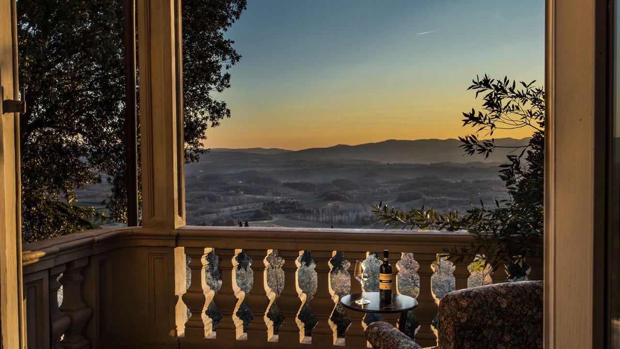 Photo of Outdoor in Loro Ciuffenna