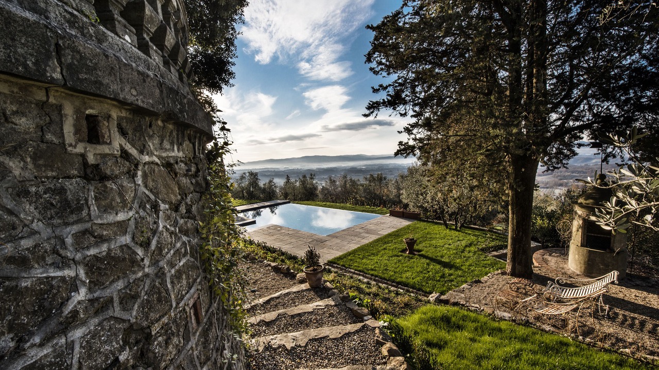 Photo of Outdoor in Loro Ciuffenna