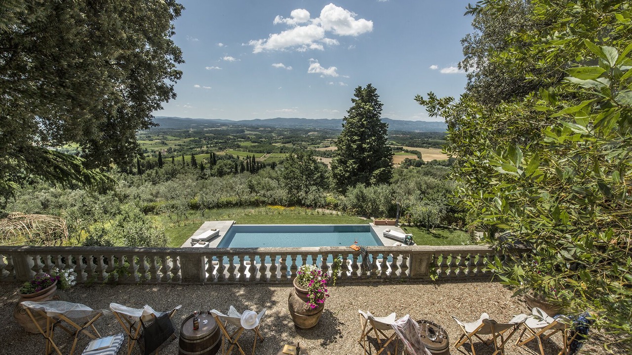 Photo of Outdoor in Loro Ciuffenna