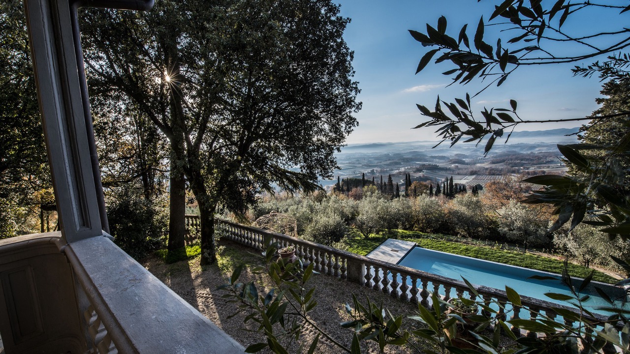 Photo of Outdoor in Loro Ciuffenna
