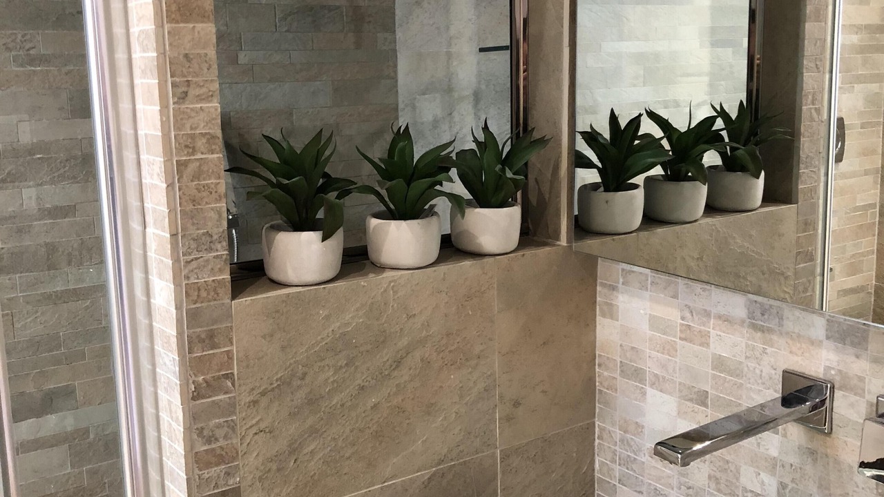 Photo of Bathroom in Ravenna