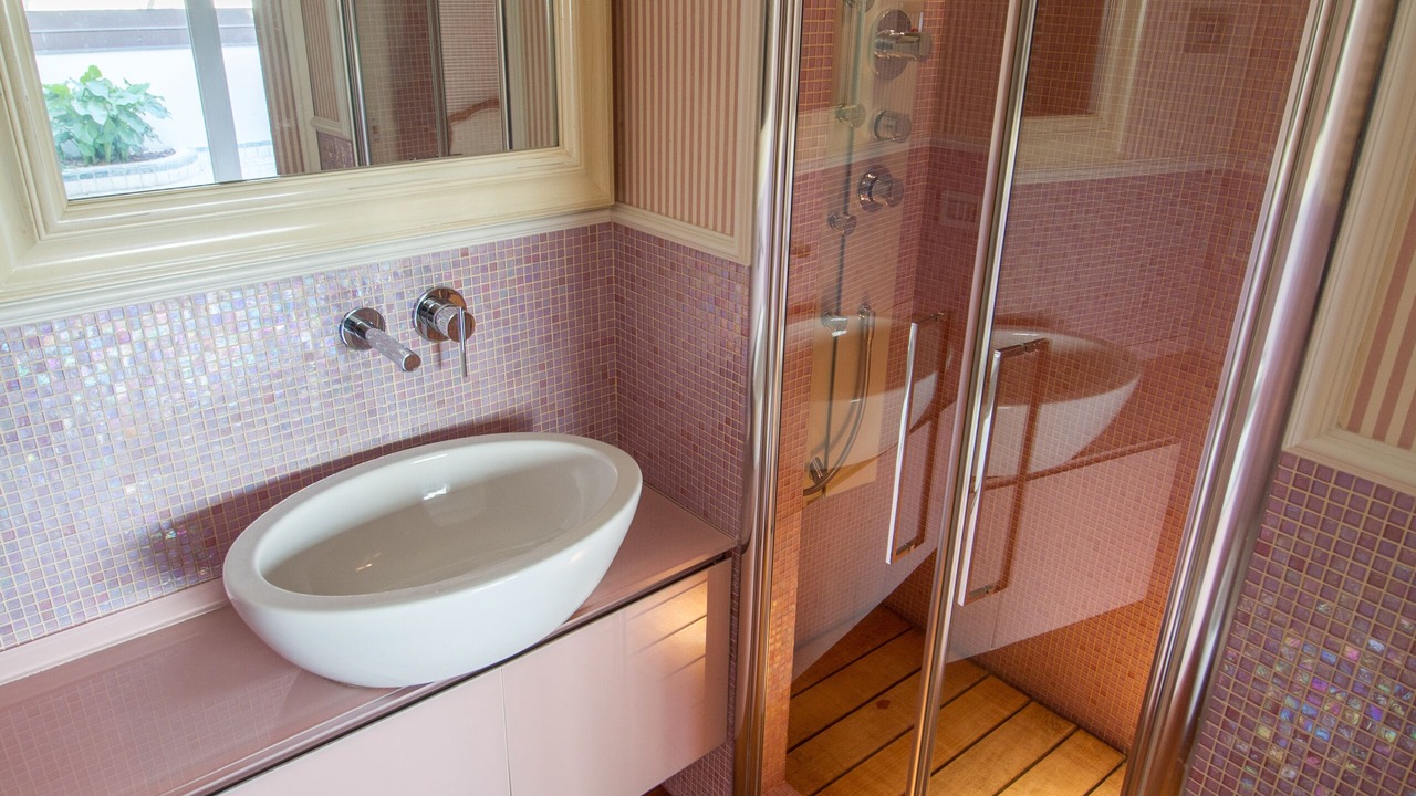 Photo of Bathroom in Ravenna
