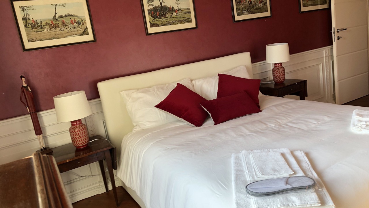 Photo of Bedroom in Ravenna