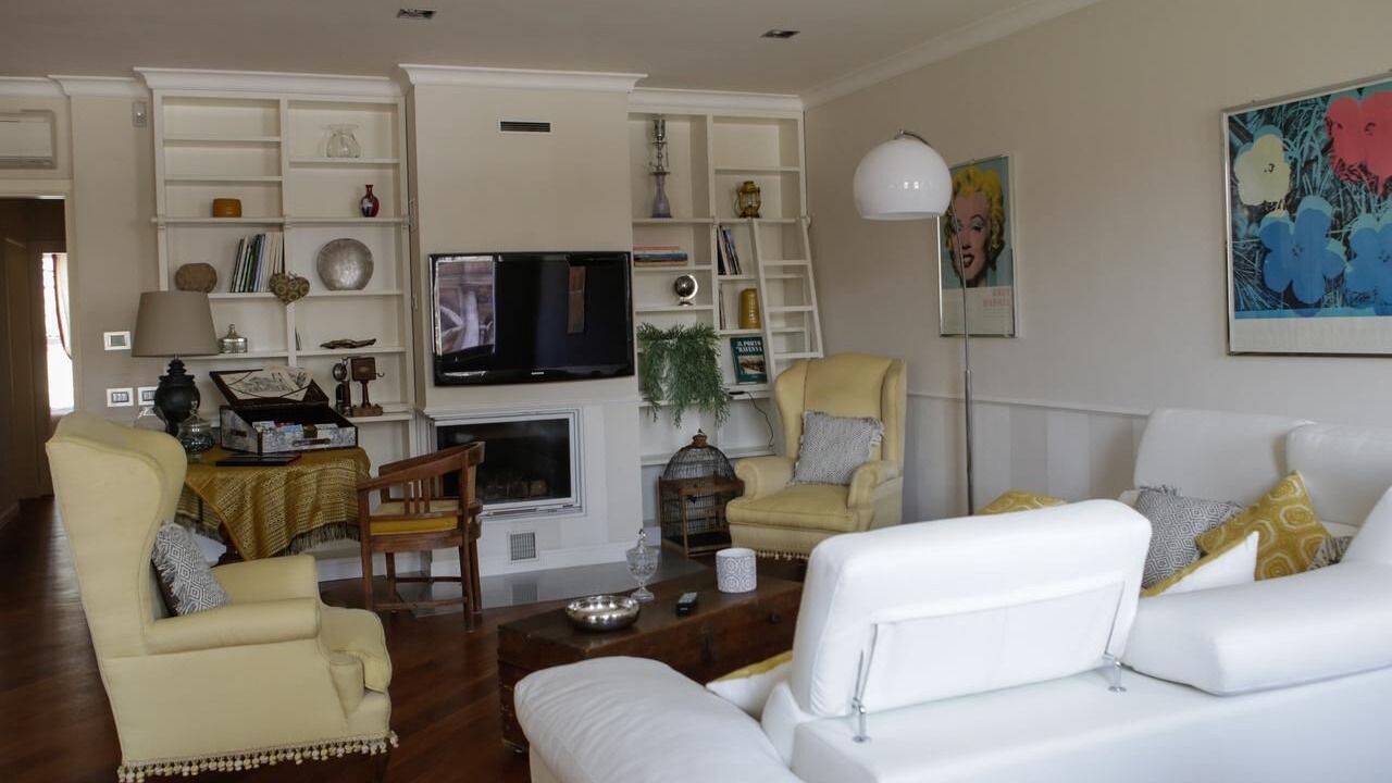 Photo of Livingroom in Ravenna