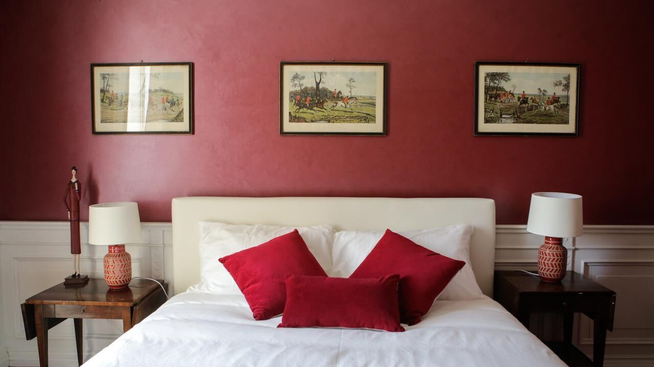 Photo of Bedroom in Ravenna