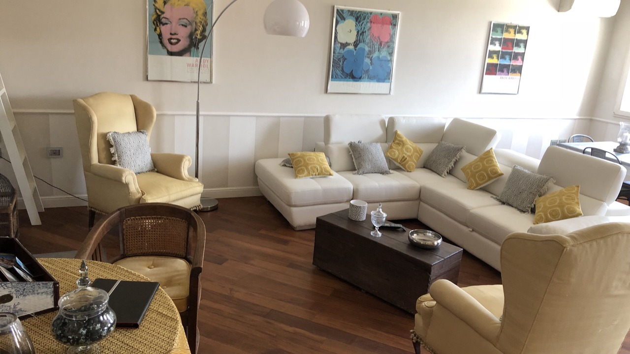 Photo of Livingroom in Ravenna