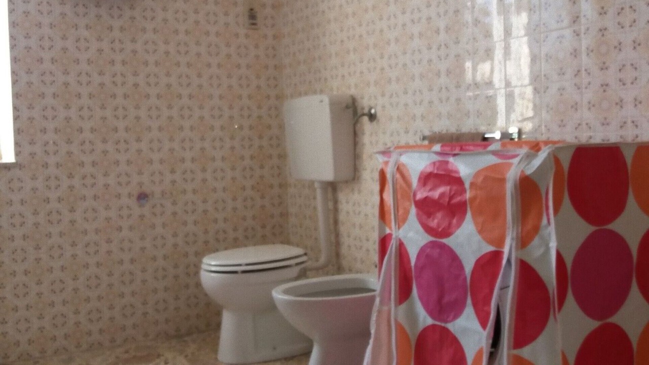 Photo of Bathroom in Marinella di Selinunte