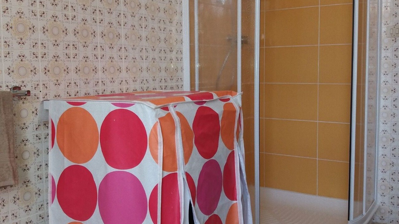 Photo of Bathroom in Marinella di Selinunte