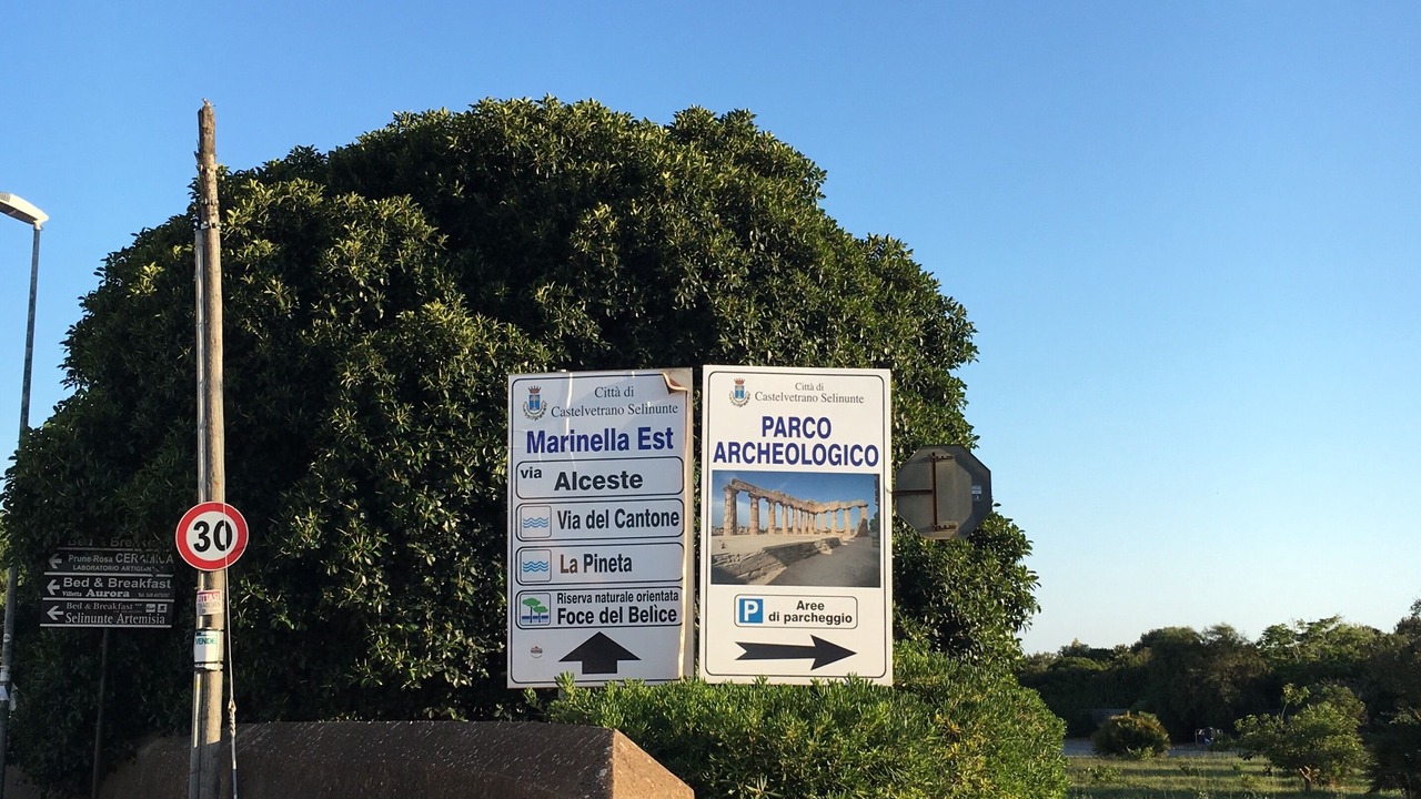 Photo of Outdoor in Marinella di Selinunte