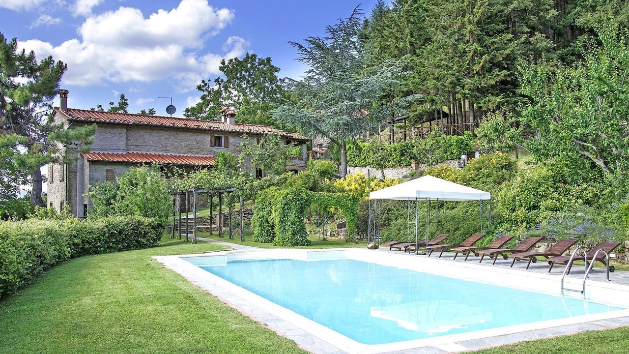 Photo of Outdoor in Pieve di Chio