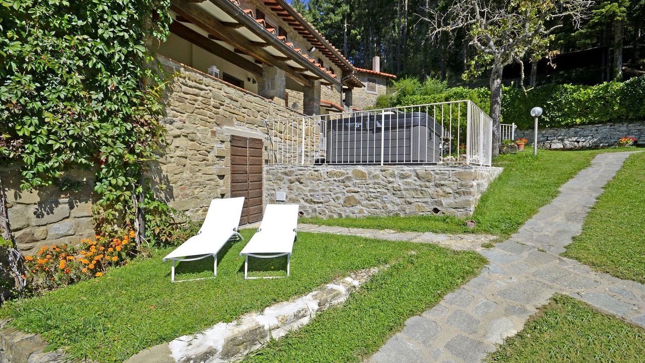 Photo of Outdoor in Pieve di Chio