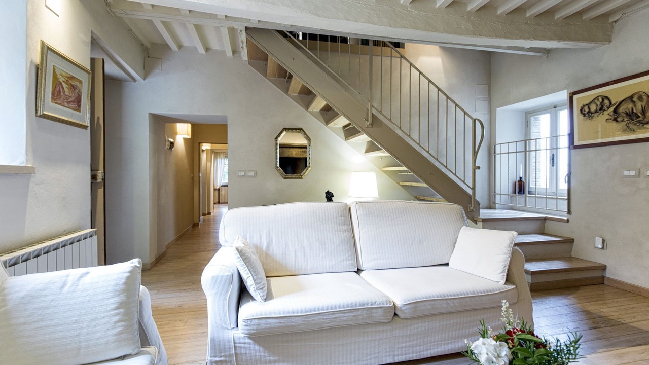 Photo of Livingroom in Pieve di Chio