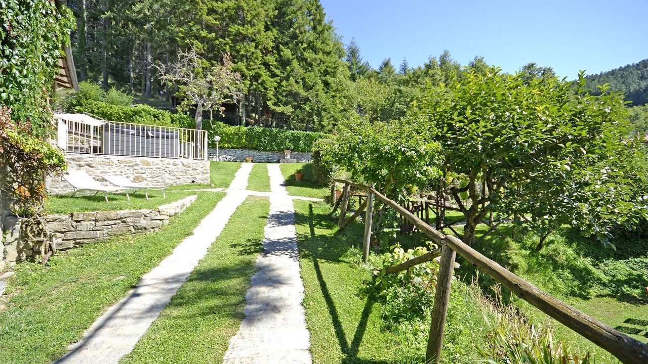 Photo of Outdoor in Pieve di Chio