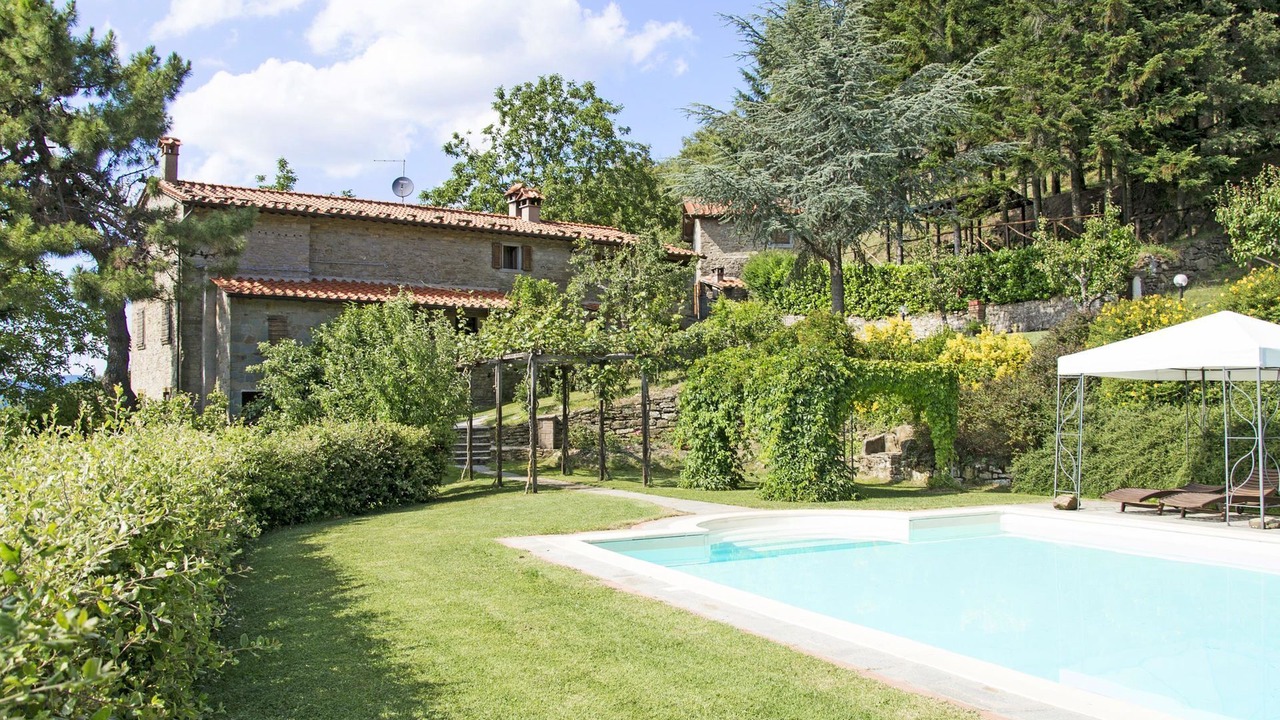 Photo of Outdoor in Pieve di Chio