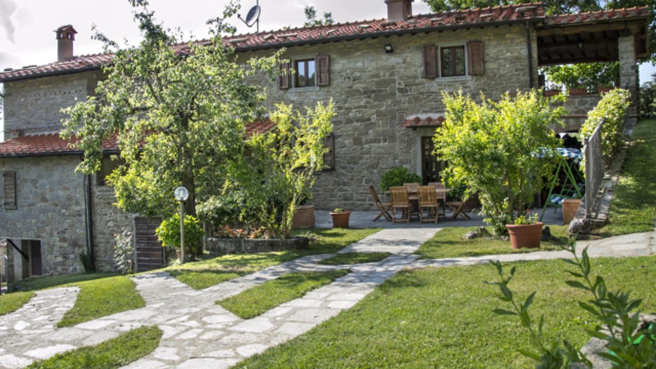 Photo of Outdoor in Pieve di Chio