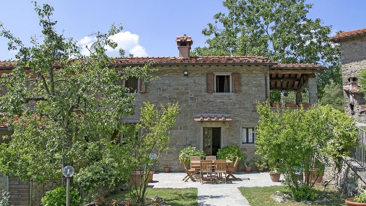 Photo of Outdoor in Pieve di Chio
