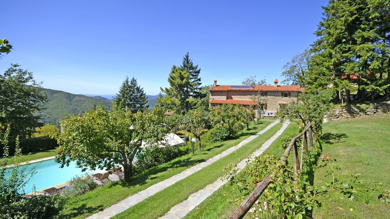 Photo of Outdoor in Pieve di Chio