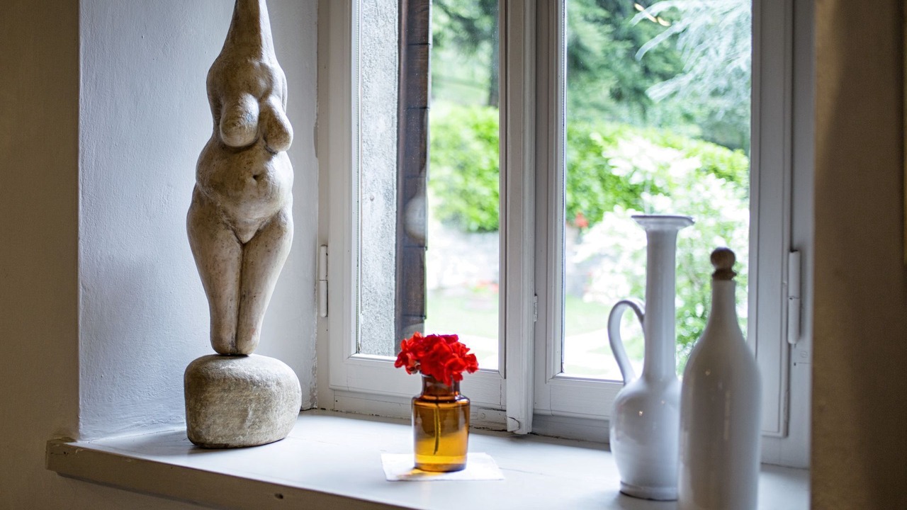 Photo of Bedroom in Pieve di Chio