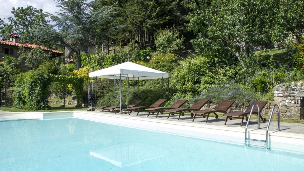 Photo of Outdoor in Pieve di Chio