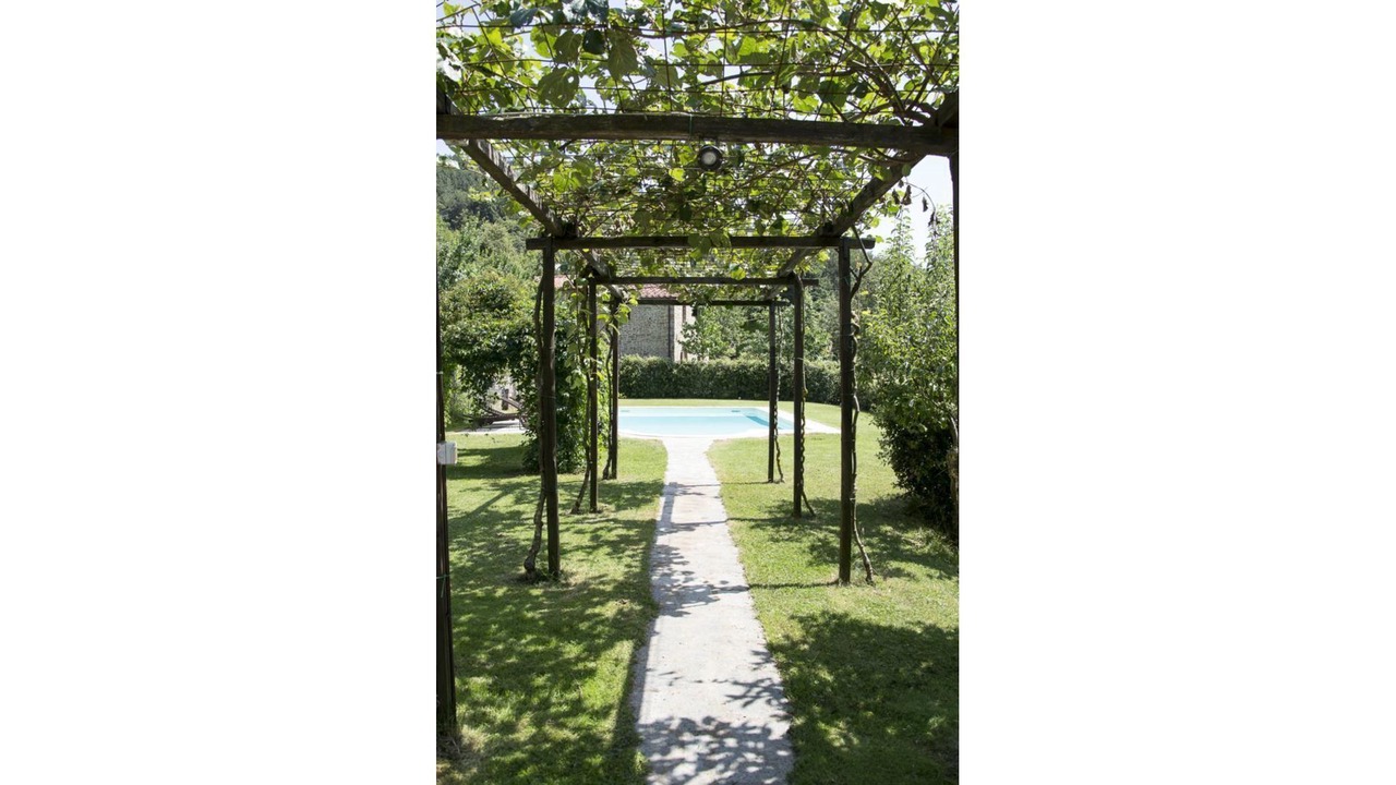 Photo of Outdoor in Pieve di Chio