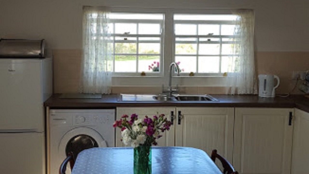 Photo of Kitchen in Limavady