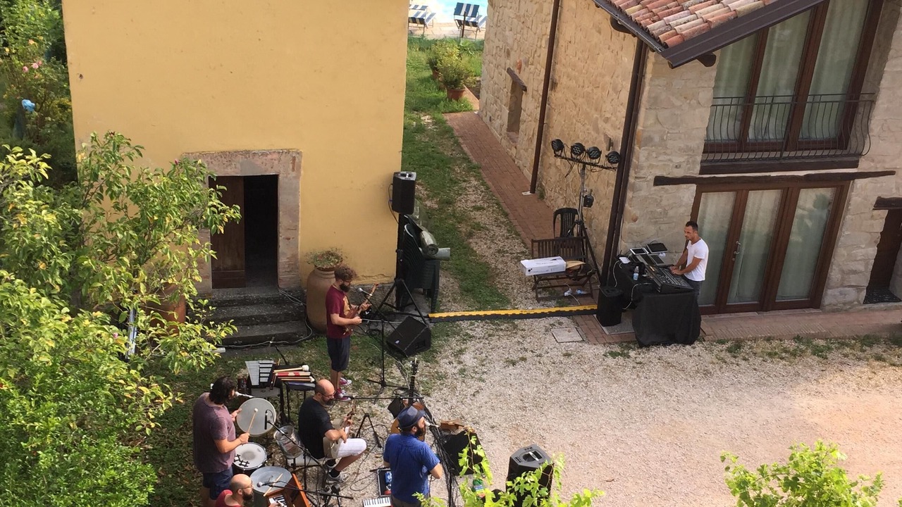 Photo of Outdoor in Grizzana Morandi