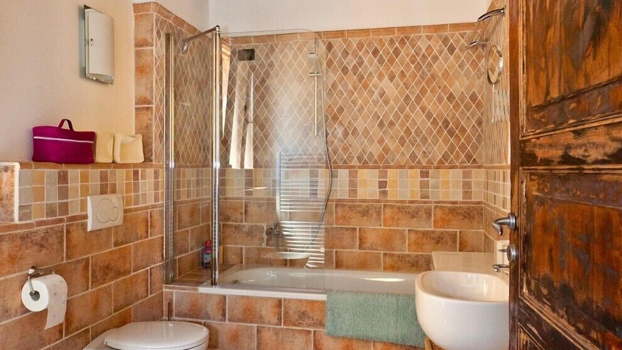 Photo of Bathroom in Grizzana Morandi