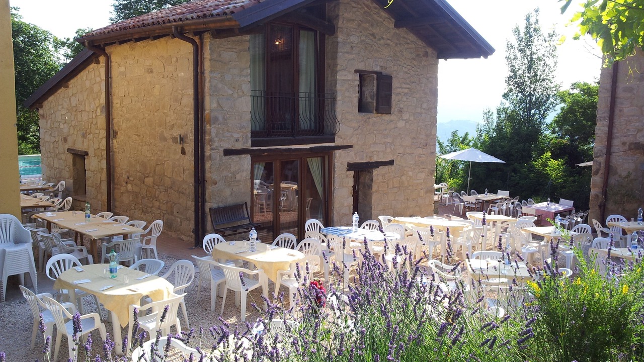 Photo of Outdoor in Grizzana Morandi