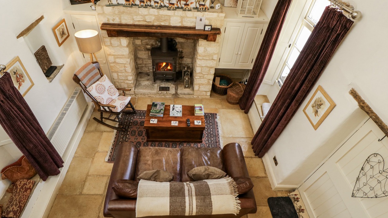 Photo of Livingroom in Bledington
