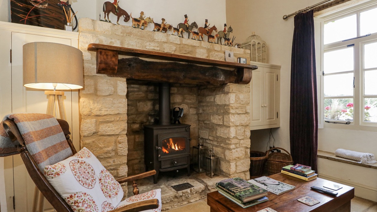 Photo of Others in Bledington