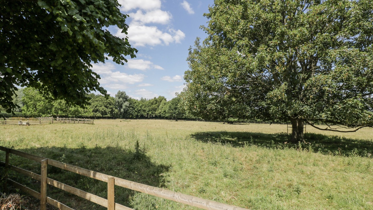 Photo of Outdoor in Bledington