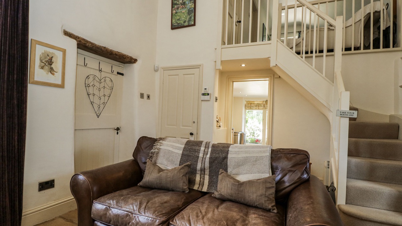 Photo of Livingroom in Bledington