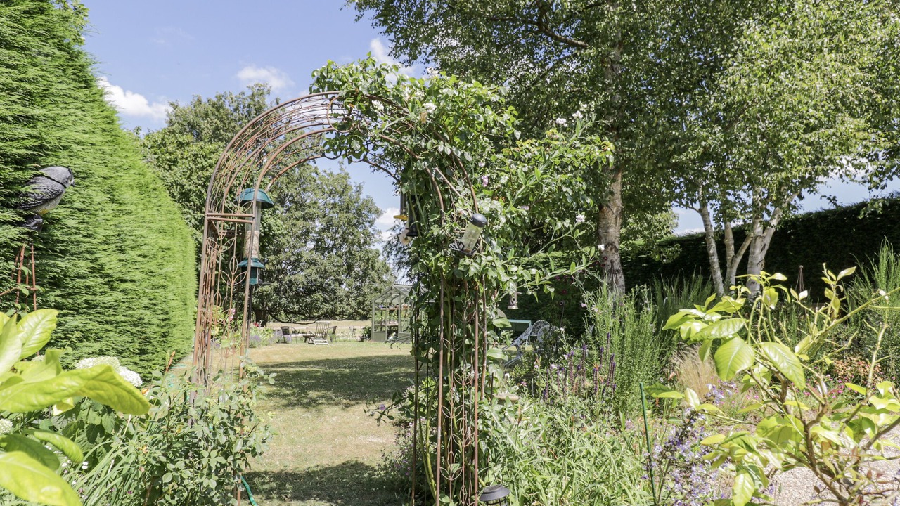 Photo of Outdoor in Bledington