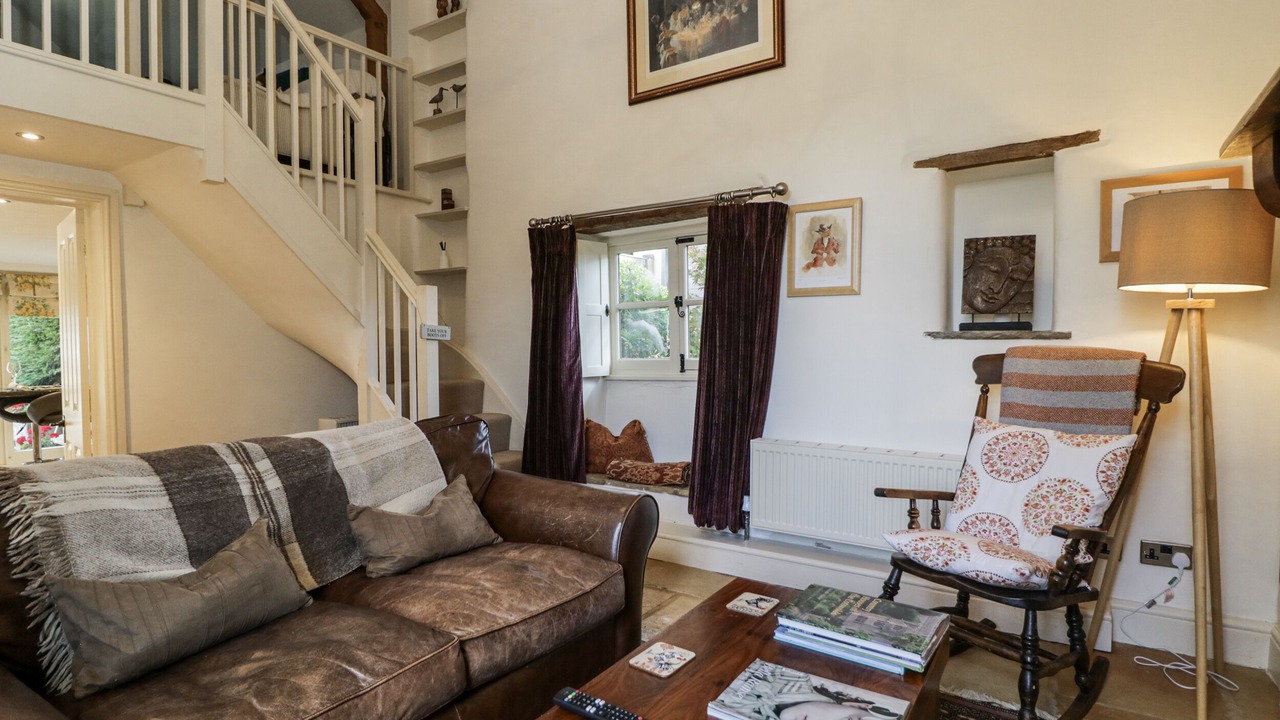 Photo of Livingroom in Bledington
