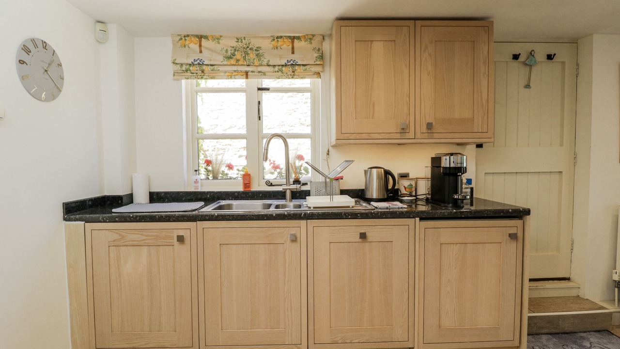 Photo of Kitchen in Bledington