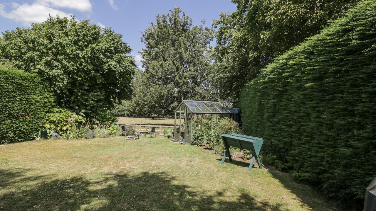 Photo of Outdoor in Bledington