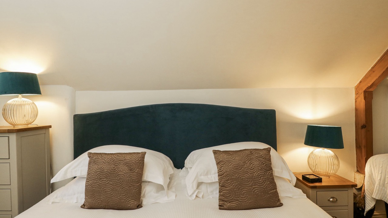 Photo of Bedroom in Bledington