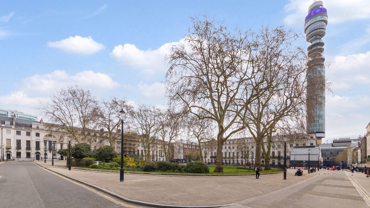 Photo of Outdoor in Fitzrovia