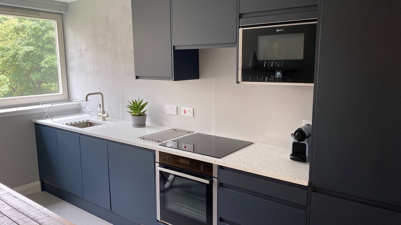 Photo of Kitchen in Gifford