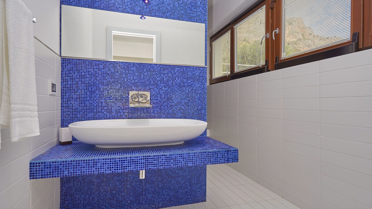 Photo of Bathroom in Sciacca