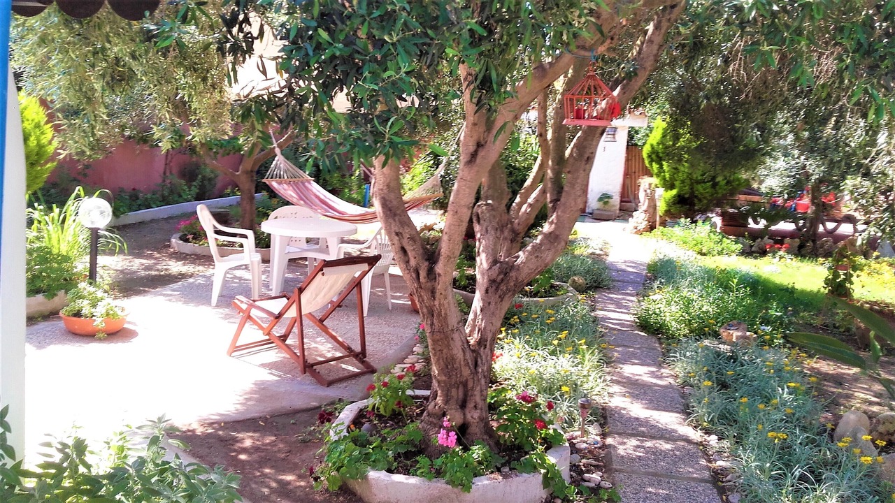 Photo of Outdoor in Putzu Idu