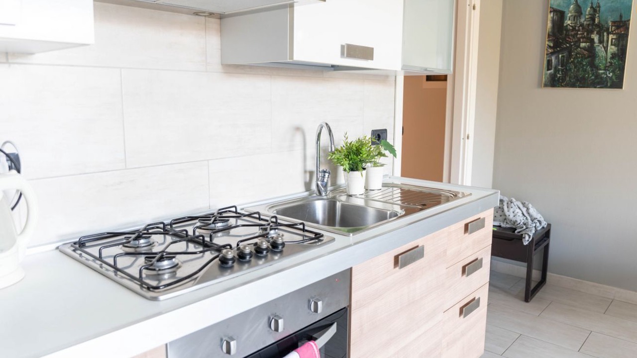 Photo of Kitchen in Bellano