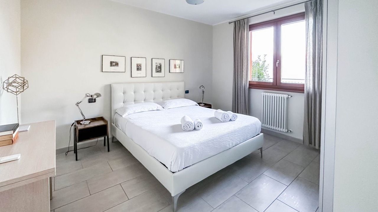 Photo of Bedroom in Bellano