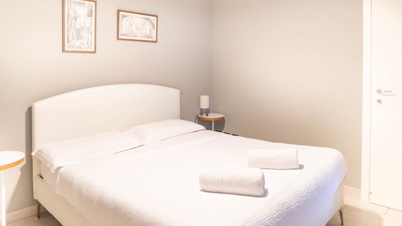 Photo of Bedroom in Bellano