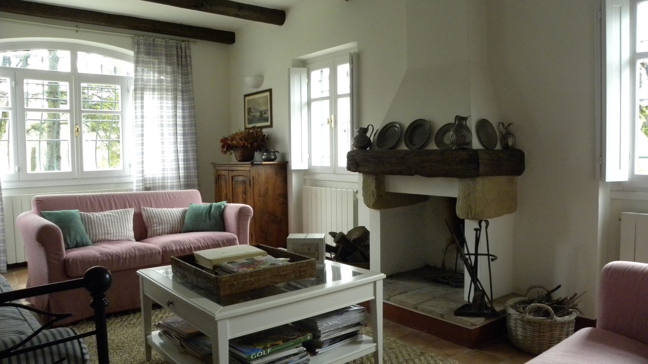 Photo of Livingroom in Gavi