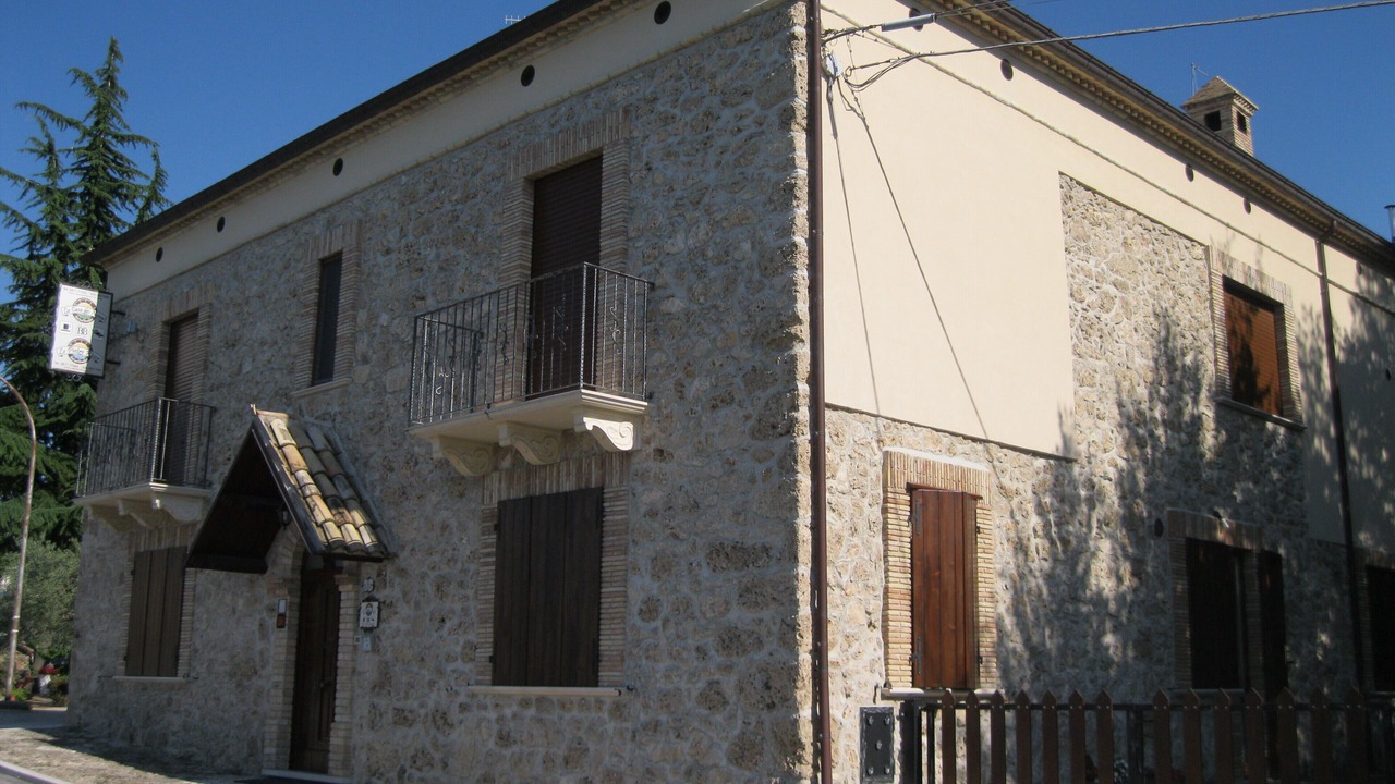 Photo of Others in Roccamontepiano